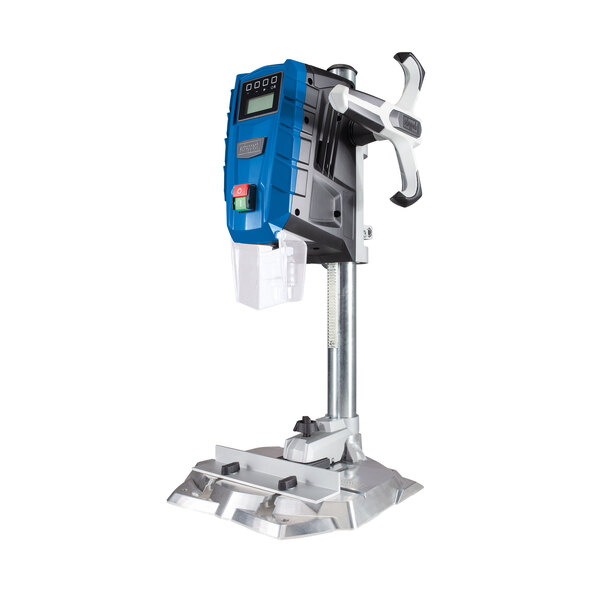Digitale Tischbohrmaschine DP55