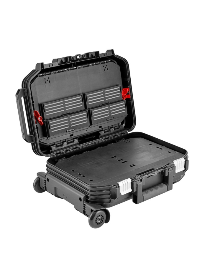 Facom BV.R30PB Tool case with wheels