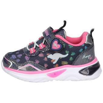 KangaROOS K SLG Lovin EV Sneaker in blau