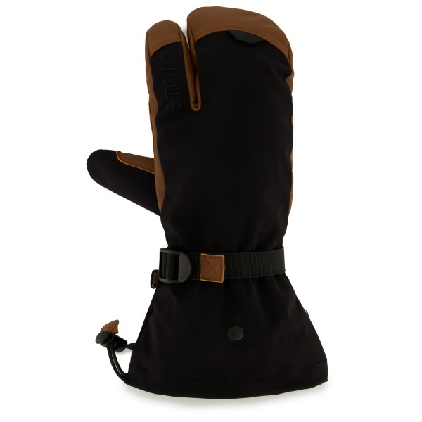 Stoic - Wool NalluSt. II 3 Finger - Handschuhe