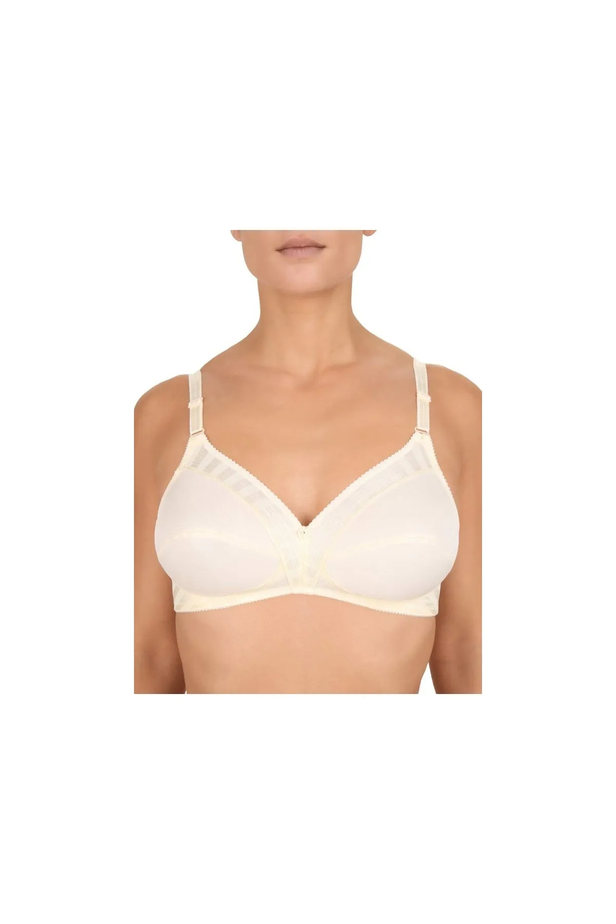 Gerry Weber  BH - Beige - Strukturiert