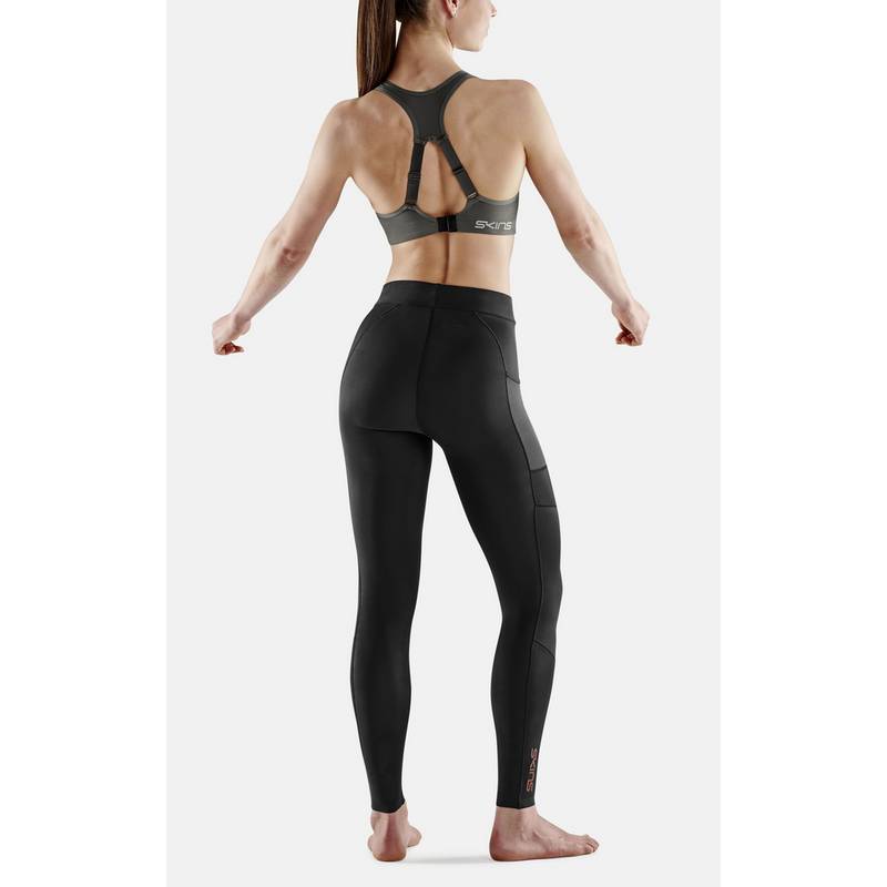 Skins SKINS SERIES-5 Long Tights Tights Damen