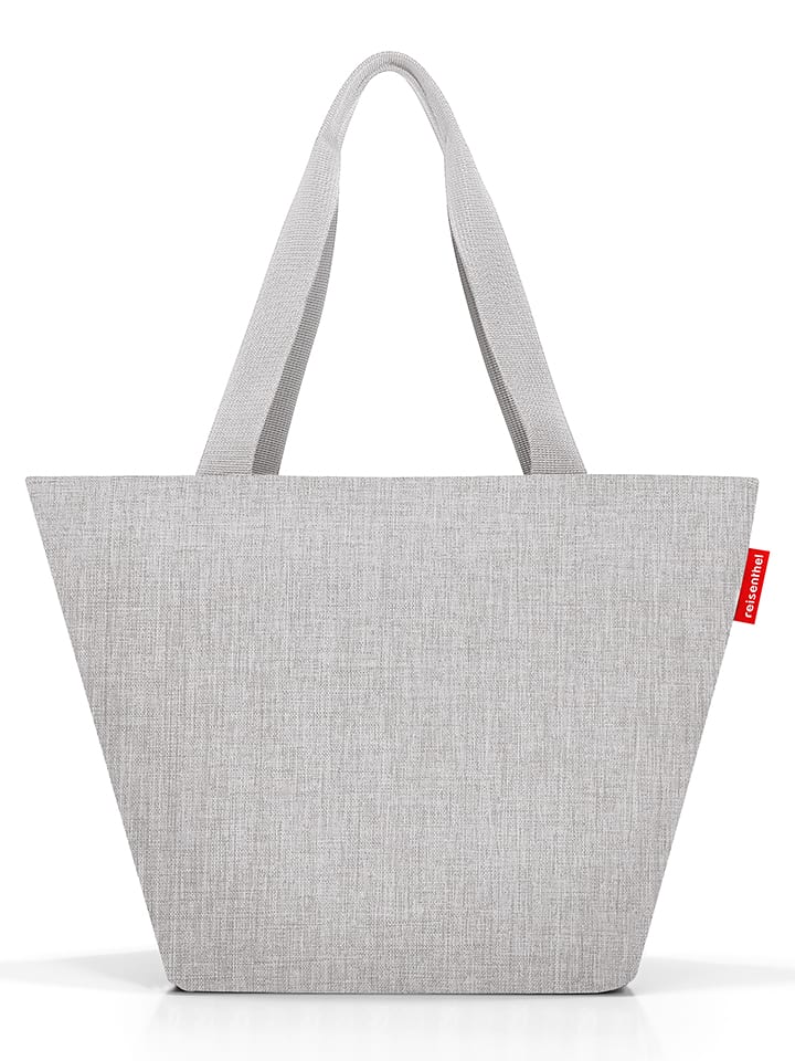 Reisenthel Shopper in Grau - (B)51 x (H)30 x (T)26 cm günstig kaufen onesize