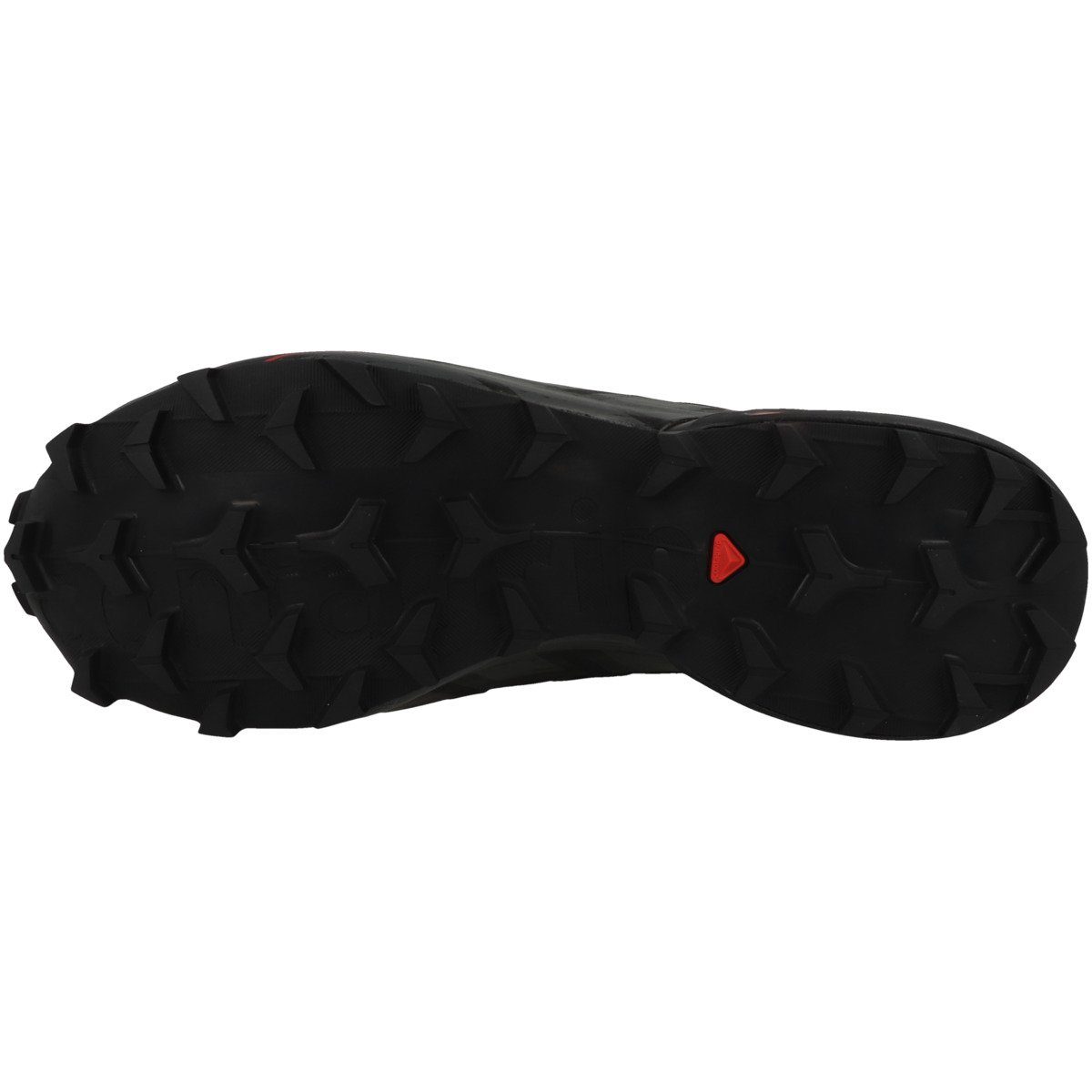 Salomon Speedcross 6 GTX Herren Laufschuh Verstärkte Fußspitze