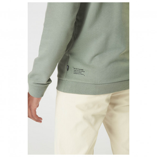 Picture - Authentic Crew - Pullover