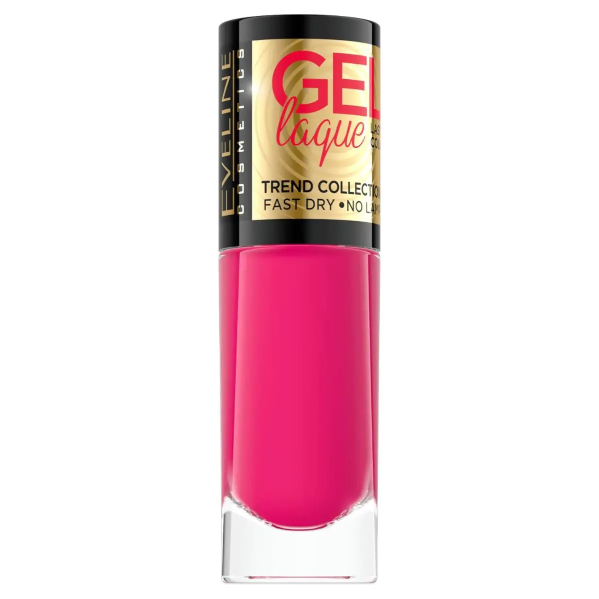 Eveline 7Days Gel Laque gel lak za nokte 220