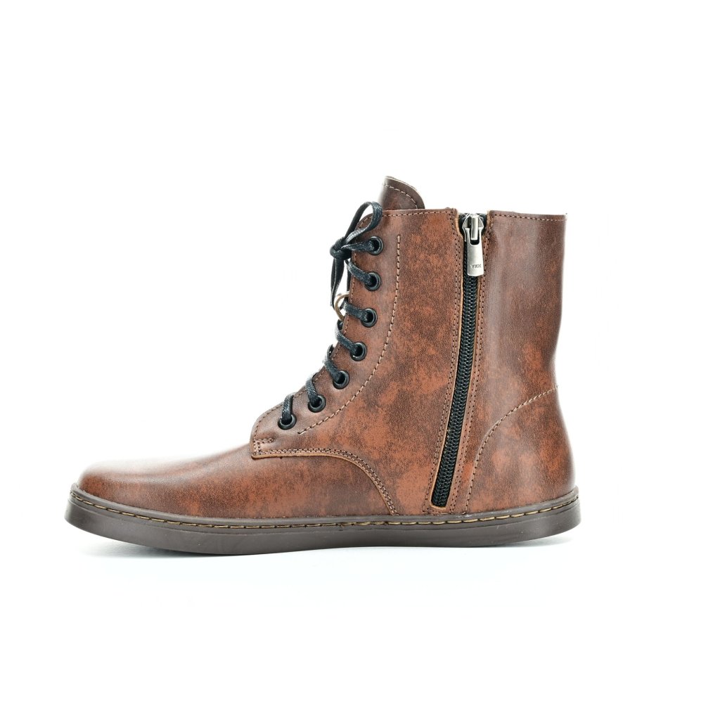 Peerko Go Brandy Barfußstiefeletten