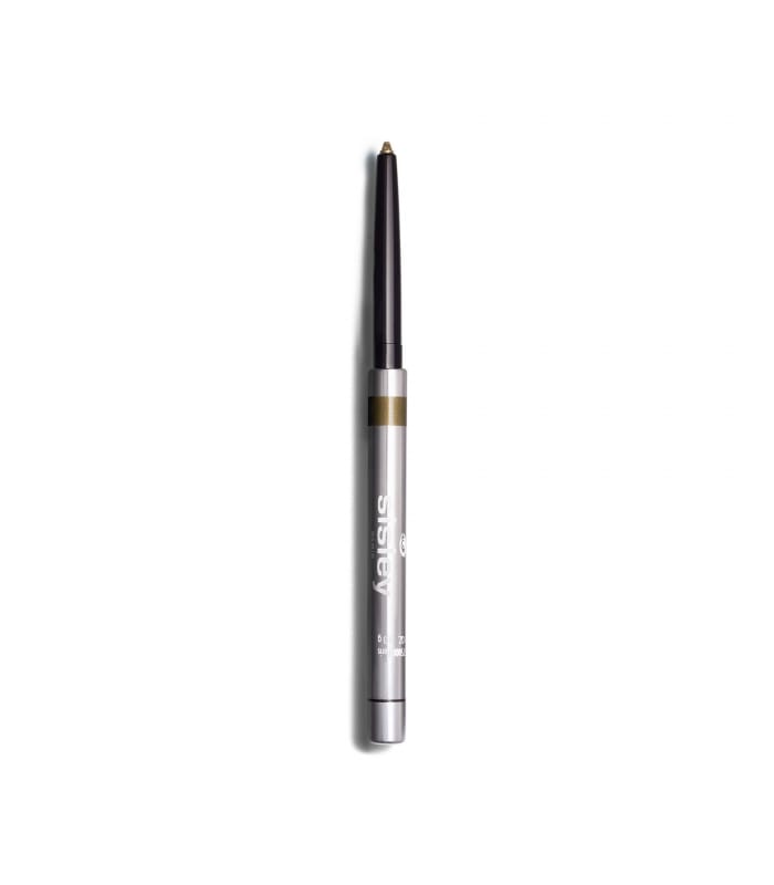 SISLEY-Phyto-Khol Star Waterproof-Stylo liner très longue tenue