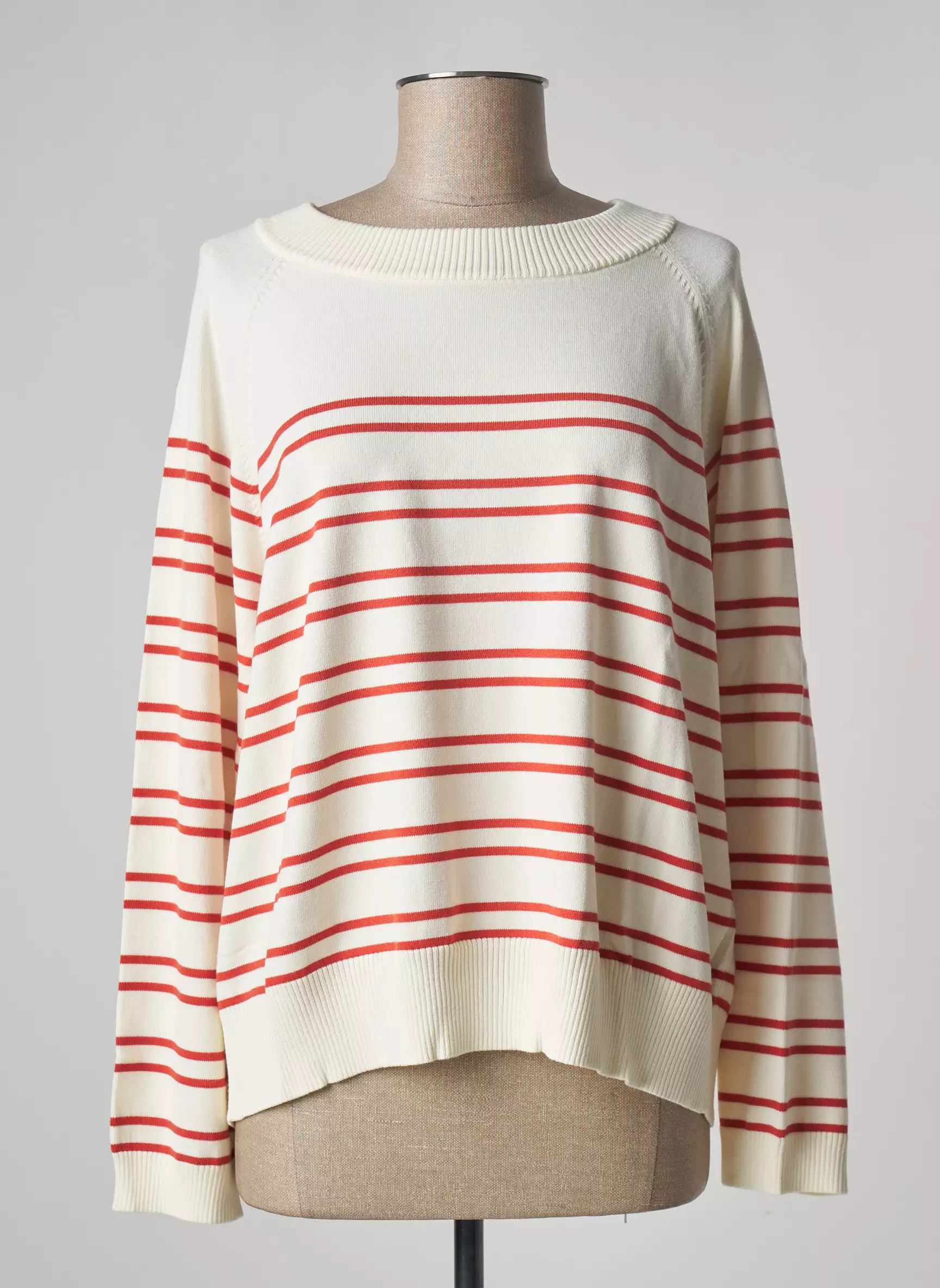 Weekend Maxmara Pulls Femme couleur beige