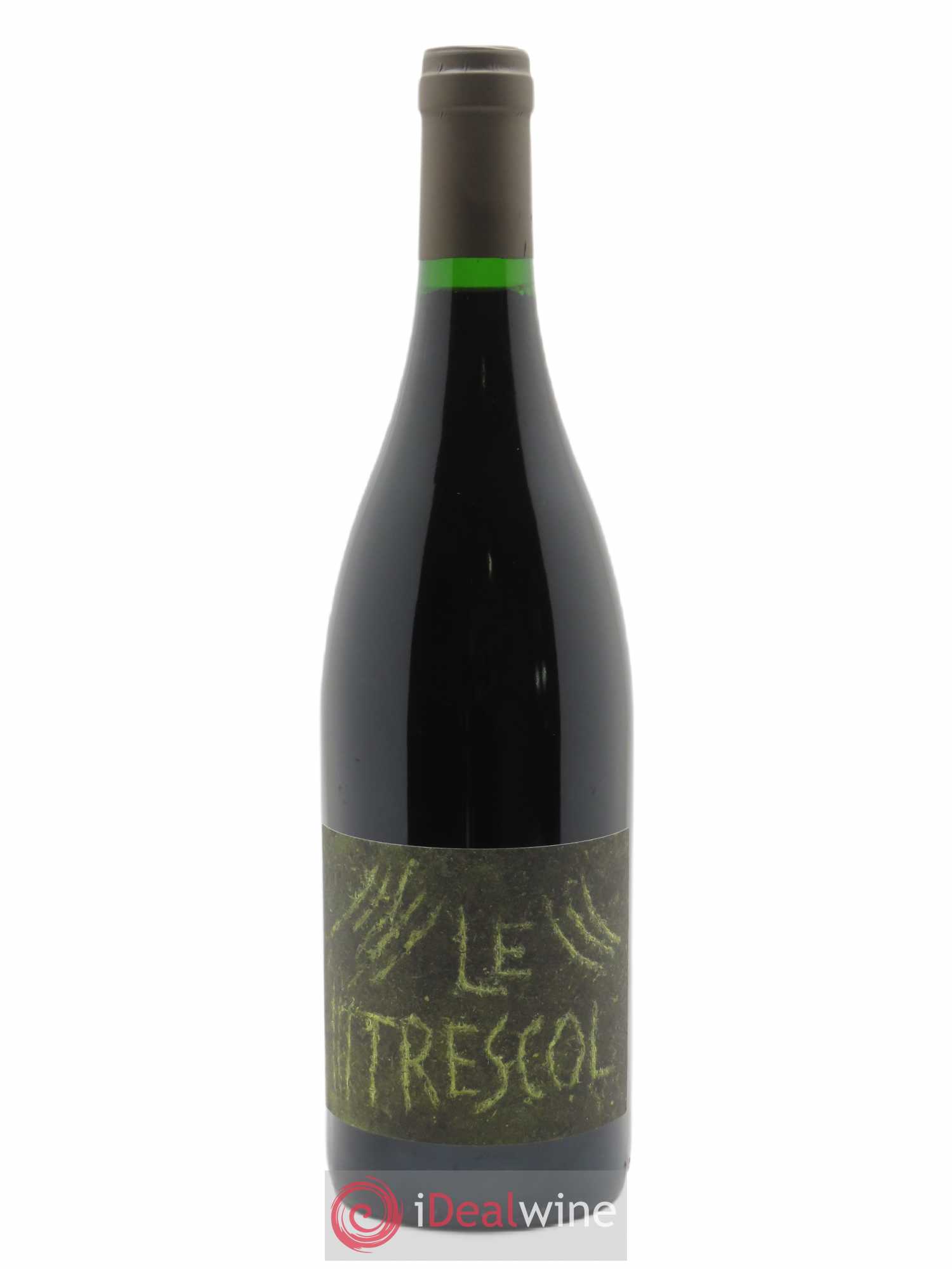 IGP Pays de l'Aveyron Mas Jullien Le Trescol Olivier Jullien  2019 - Lot de 1 Bouteille