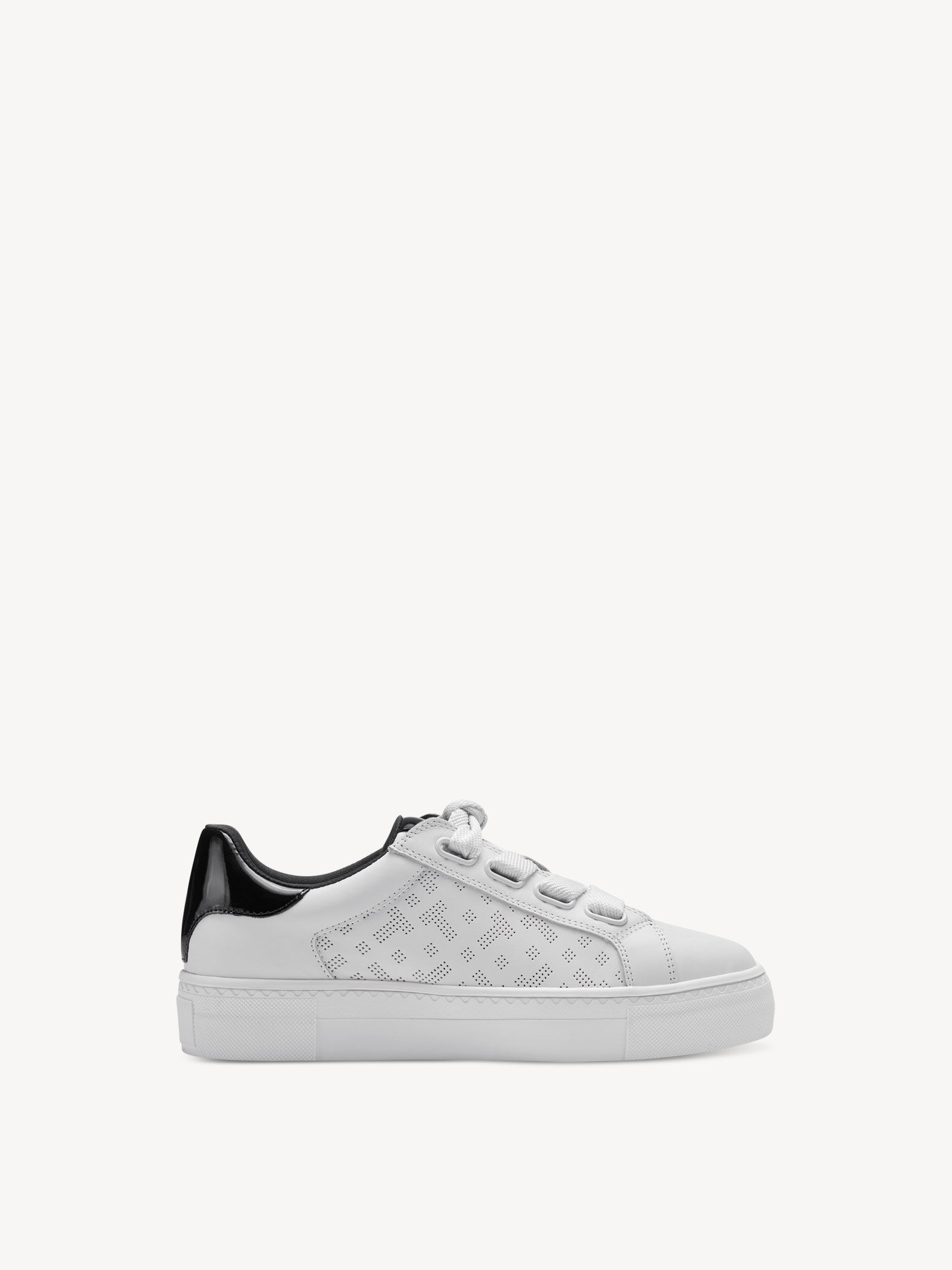 Basket - blanc