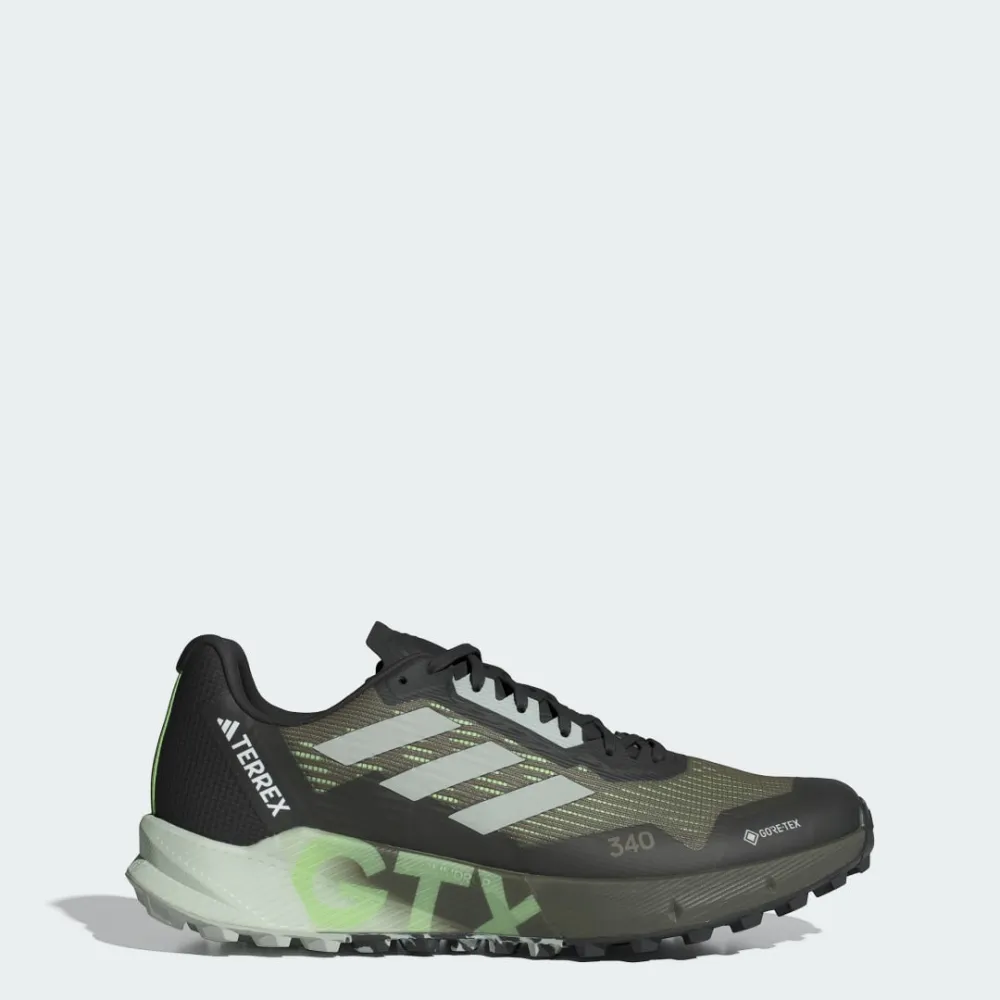 adidas Agravic Flow GTX IG8020 / grün