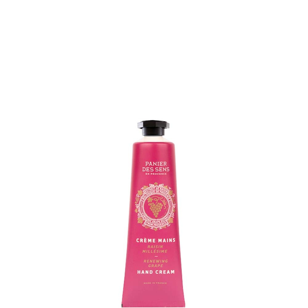 Panier des Sens CREME MAINS | Raisin Millésime Crème Mains