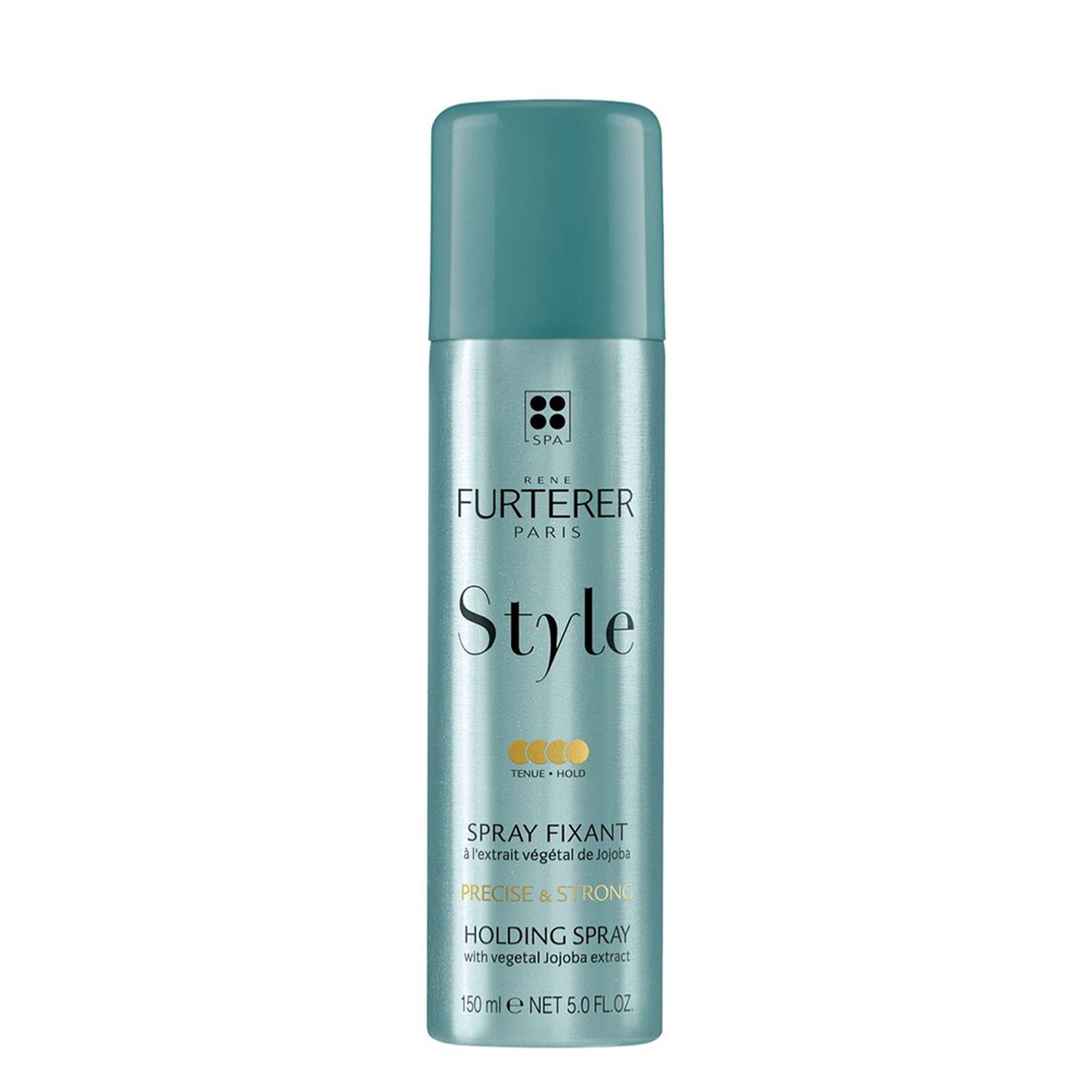 René Furterer Spray Fixant Style - Tous types de cheveux - 150 ml