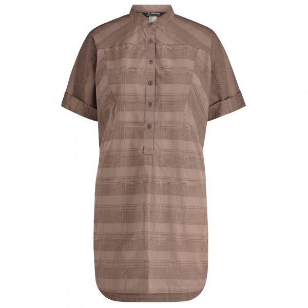 Kathmandu - Women's Sun-Scape UPF S/S Shirt Dress - Funktionsshirt