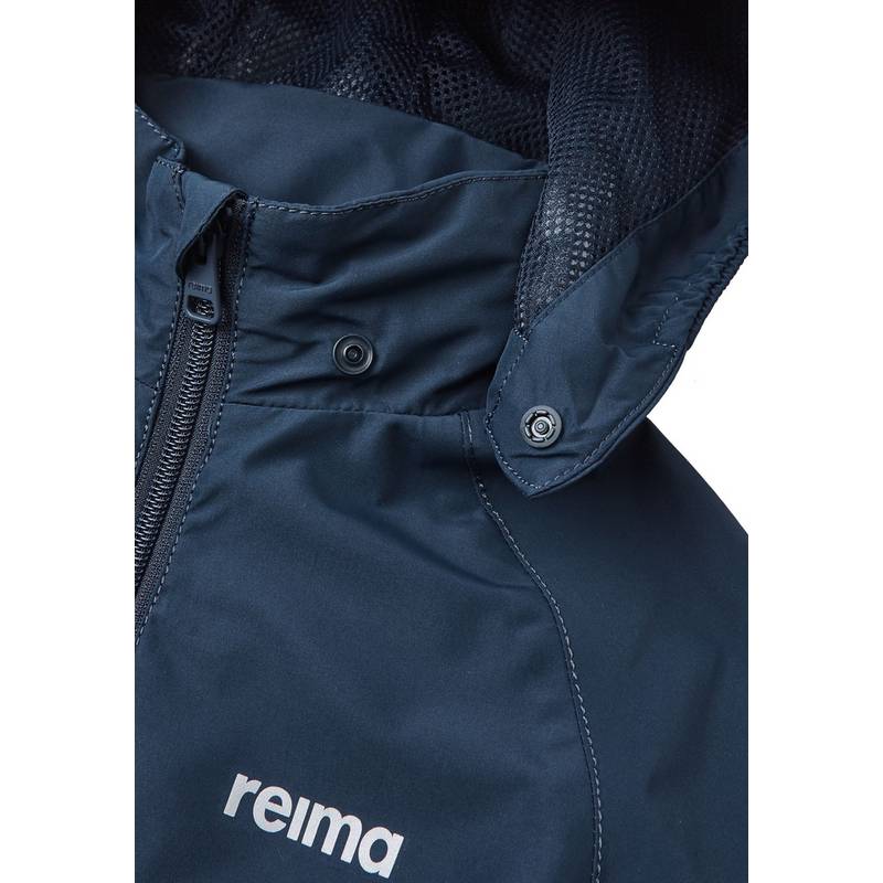 reima Kallahti Regenjacke Kinder