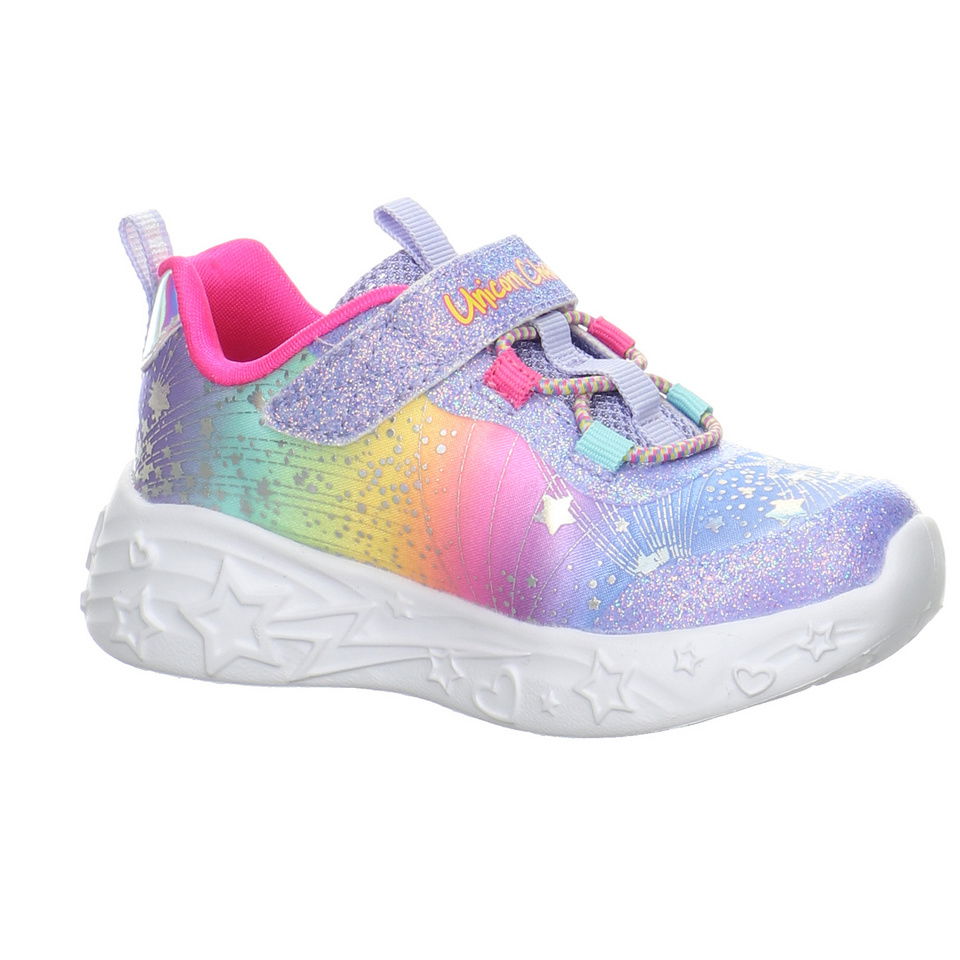 Skechers Unicorn Charmer Sneaker