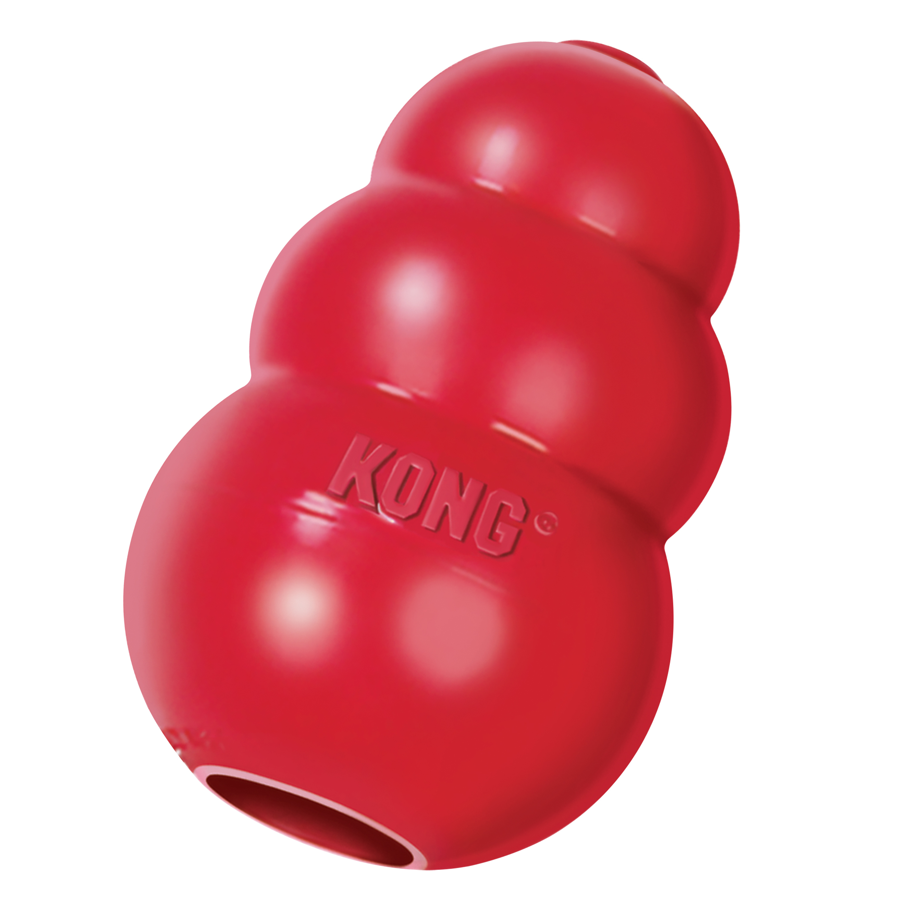 KONG Intelligenzspielzeug KONG Classic