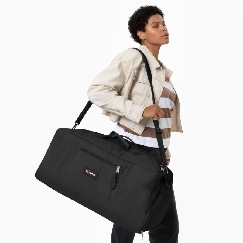 Eastpak DUFFL'R L Black