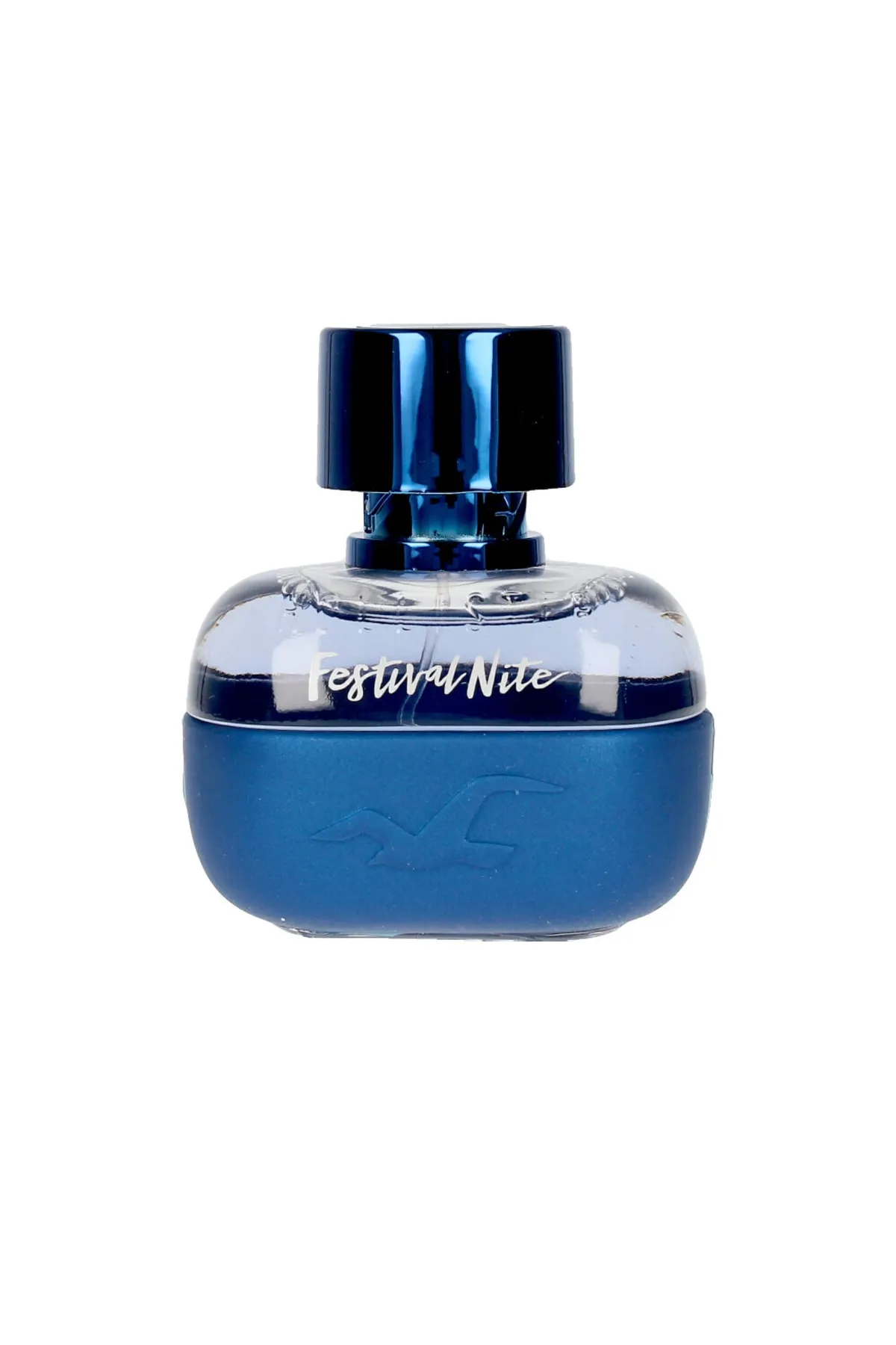 Hollister  Parfum - Holzig