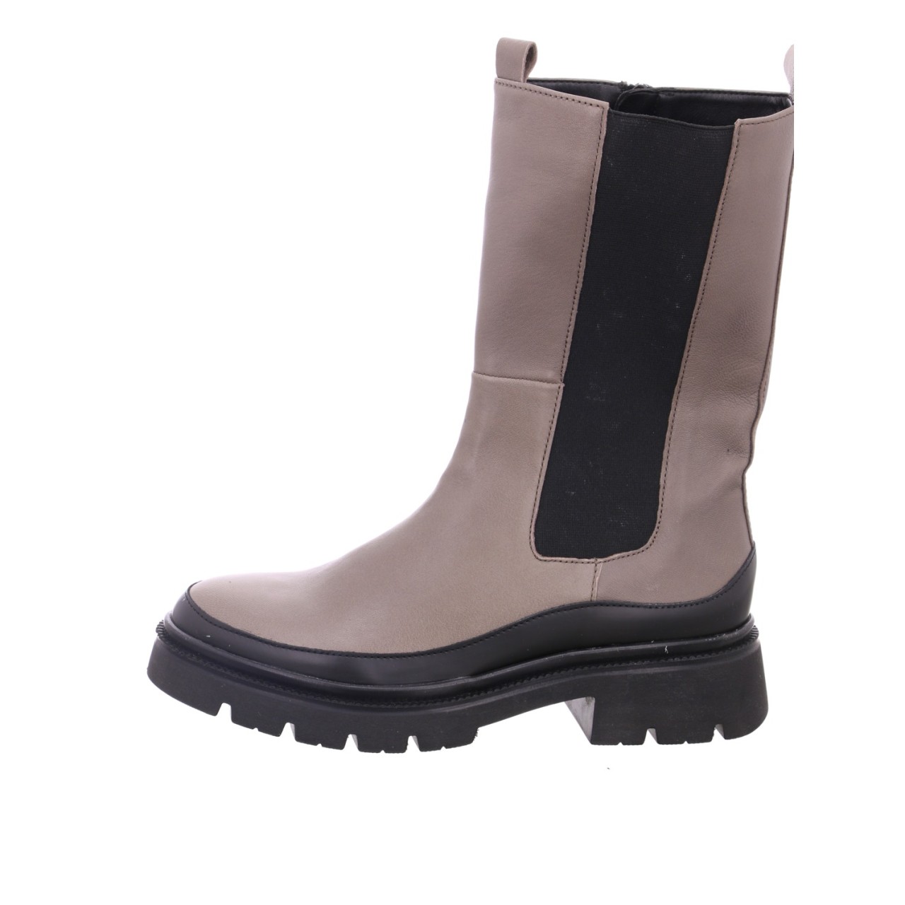 GABOR Stiefeletten grau