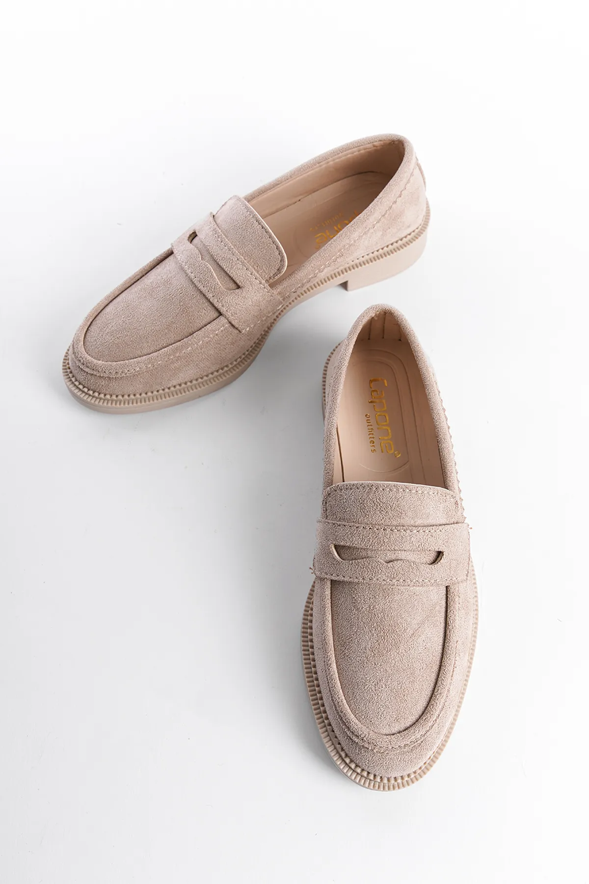 Capone Outfitters  Loafer