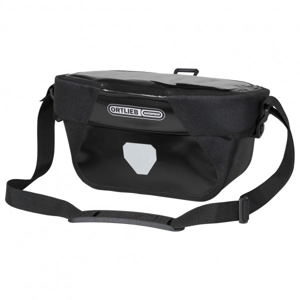 Ortlieb - Ultimate Six Classic 5 - Lenkertasche