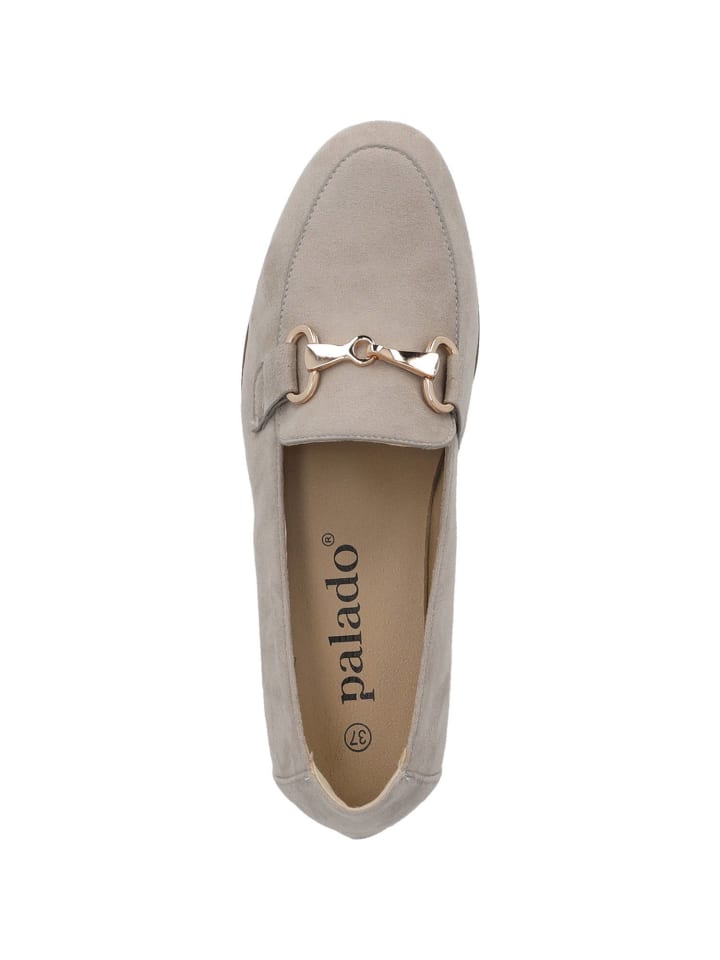 palado Loafers in Beige günstig kaufen