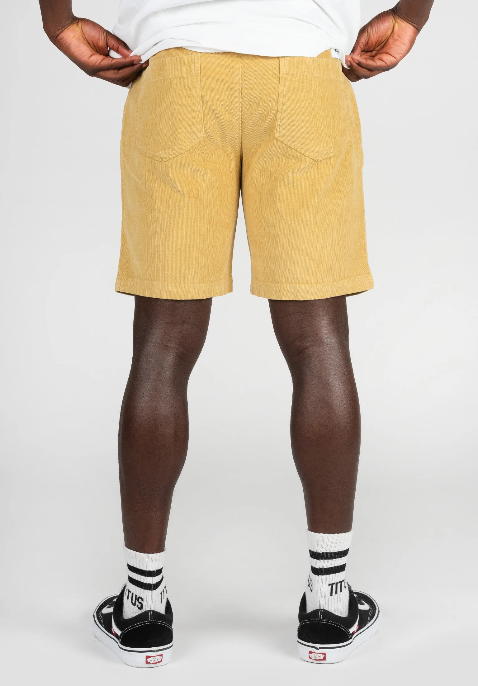 Reflex Easy Short