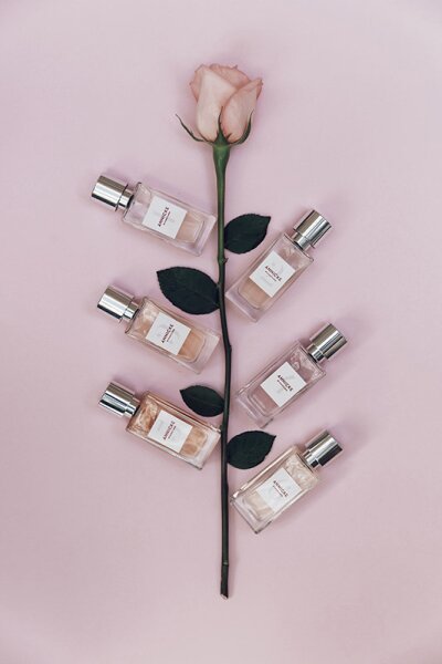 Eight & Bob Annicke 3 Eau de Parfum