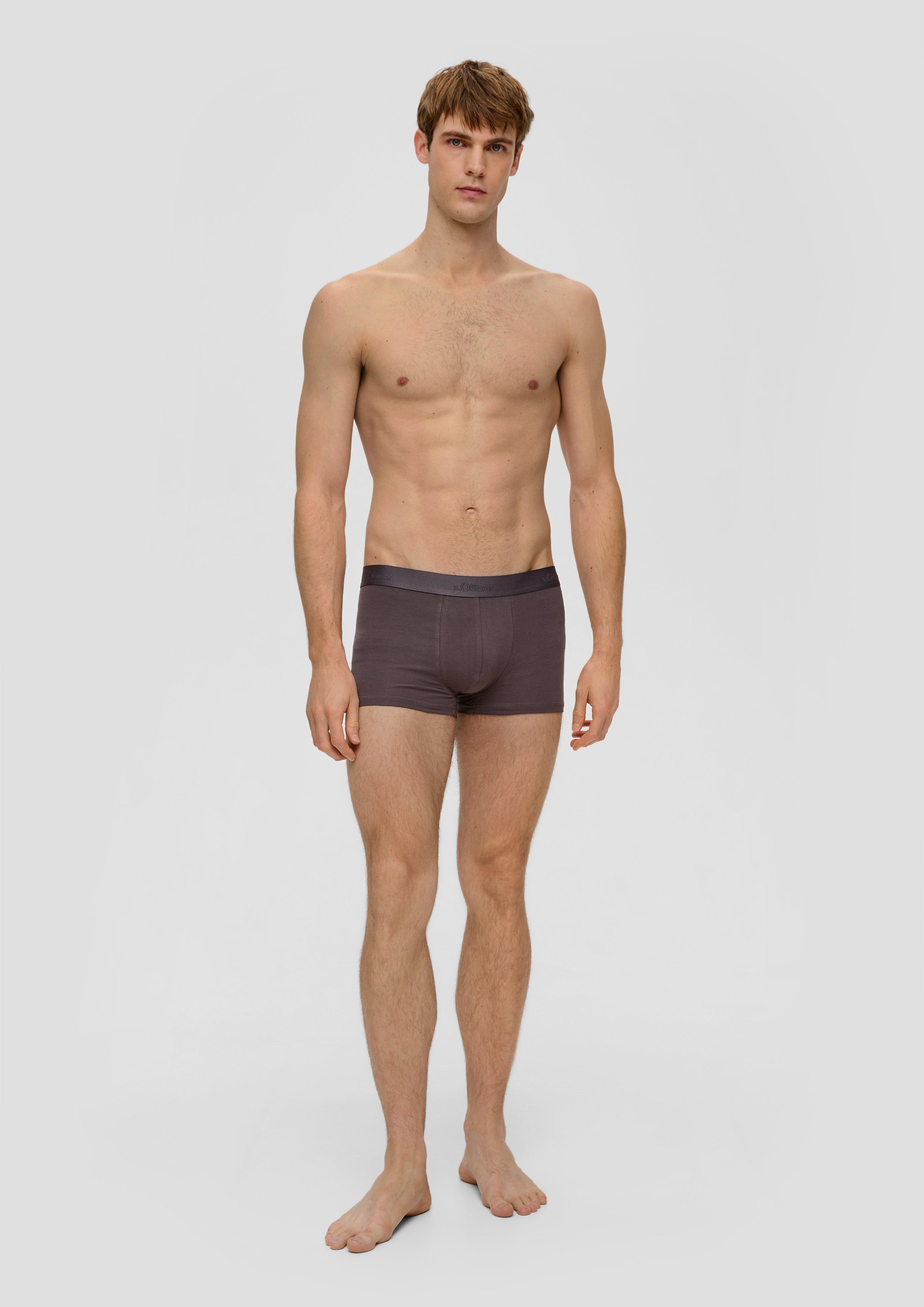 Slips im 3er Pack  6009212-99G1
