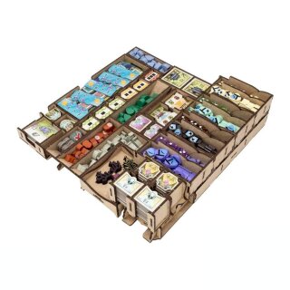 Bitoku Organizer