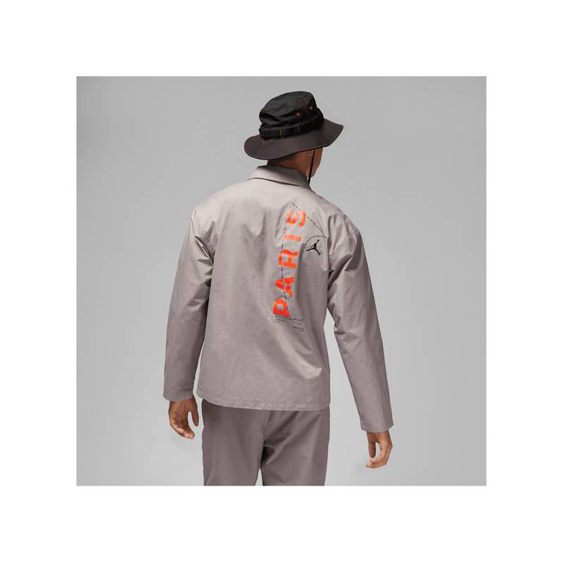 Nike Paris St. Germain Jacke Funktionssweatshirt Herren