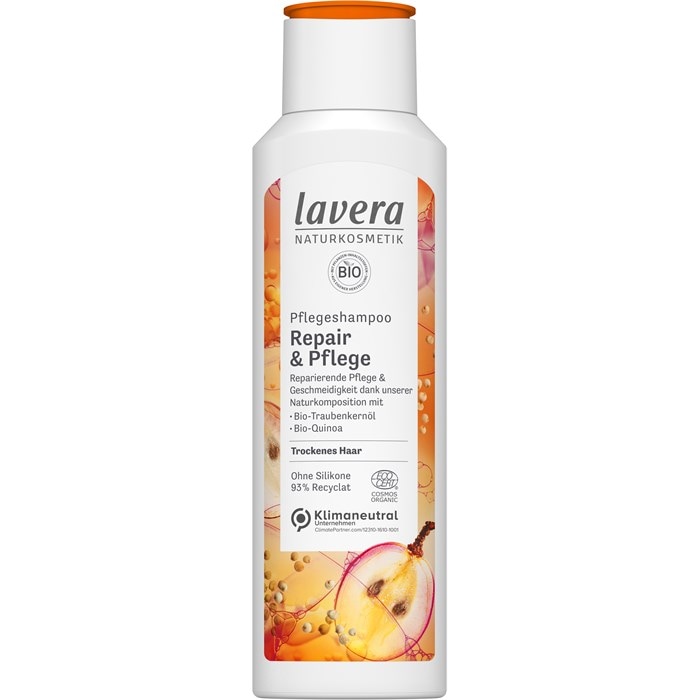 Pflegeshampoo Repair & Pflege