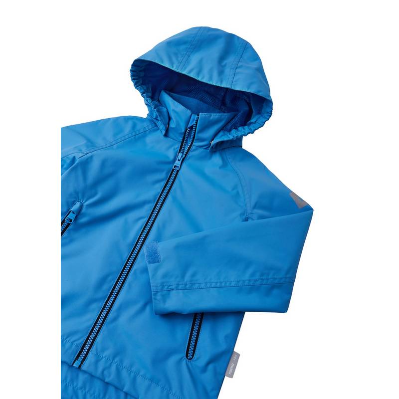 reima Soutu Regenjacke Kinder