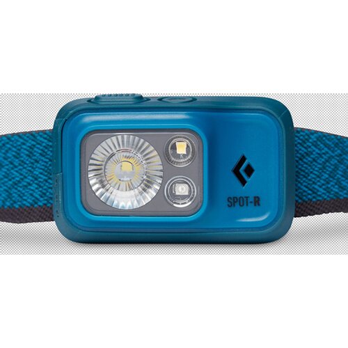 LAMPEN / DYNAMOS SPOT 400-R HEADLAMP