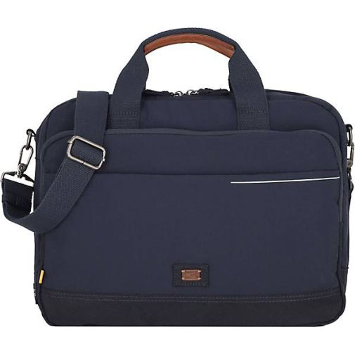 camel active City Aktentasche 38 cm Laptopfach