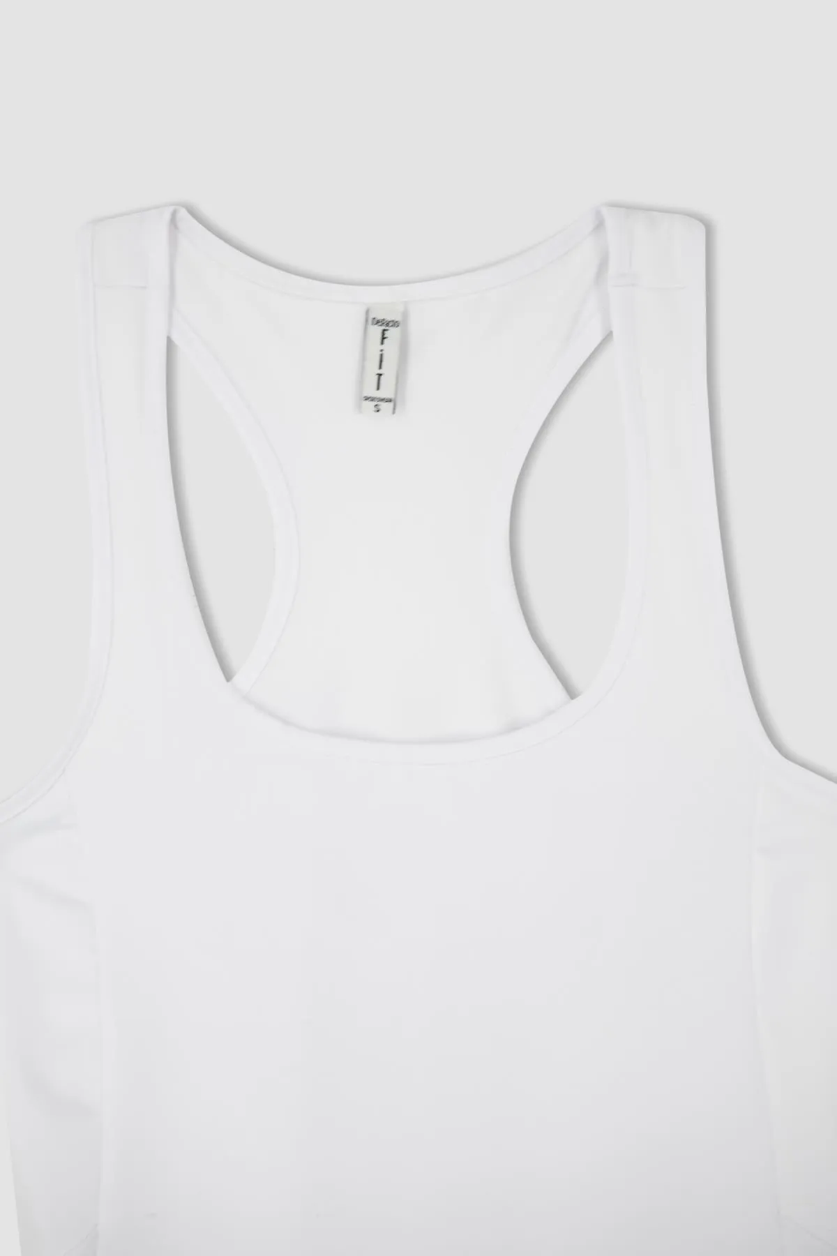 DeFacto  Figurbetontes Kleid in A-Linie