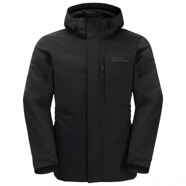 Jack Wolfskin - Romberg 3in1 Jacket - Doppeljacke