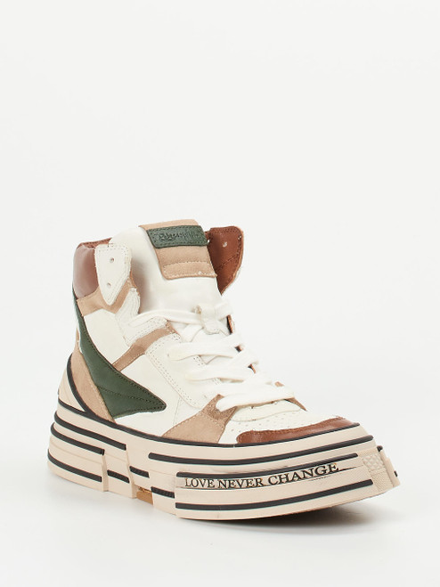 Sneaker high-16739790003 Rebecca White