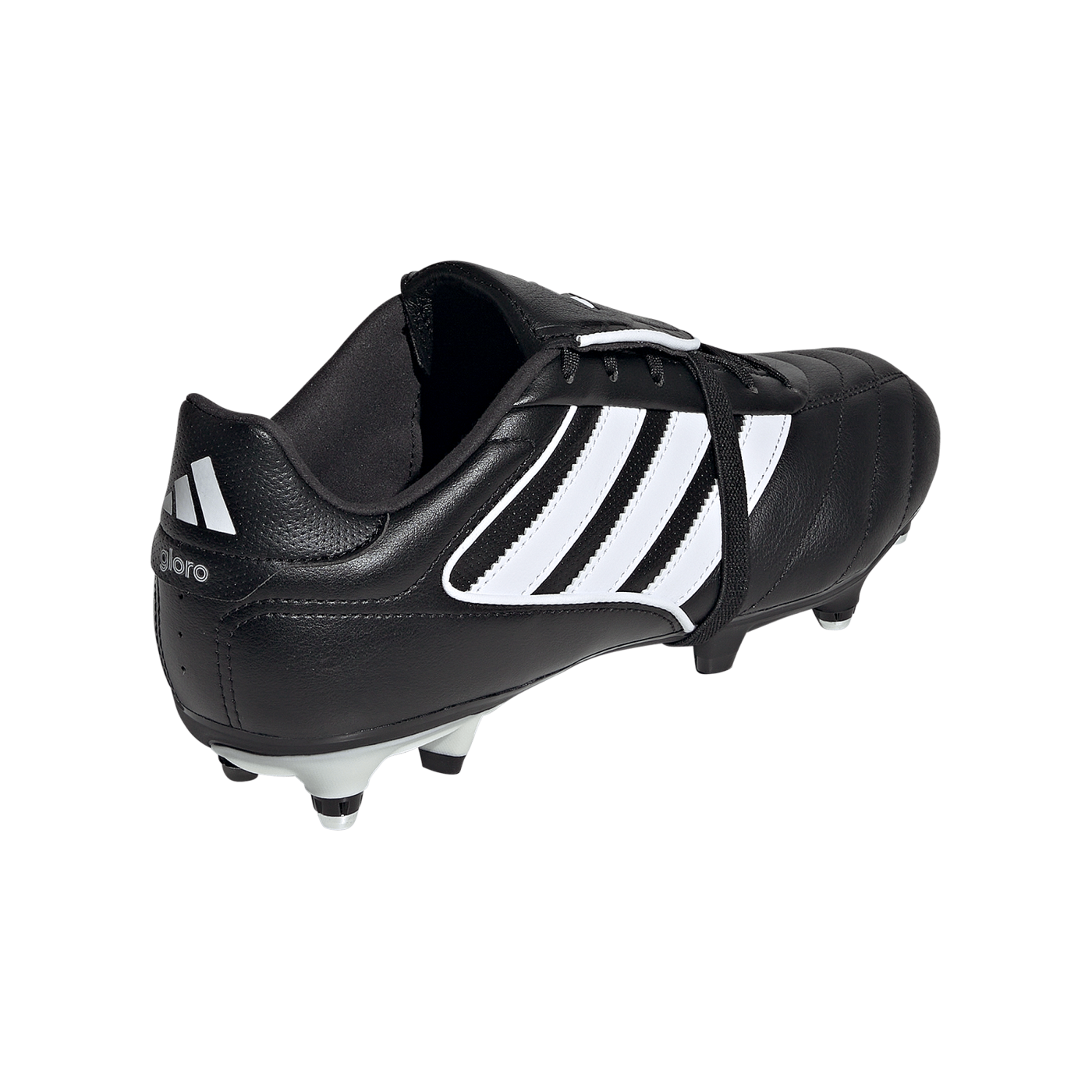 adidas COPA Gloro II SG Schwarz