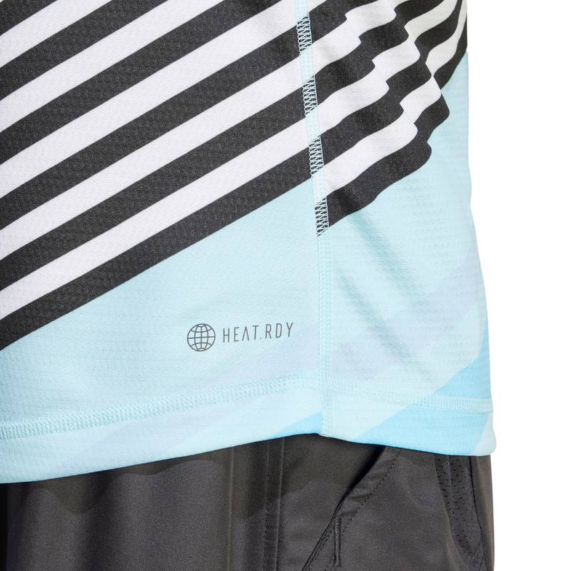 adidas Freelift Pro Tennisshirt Herren