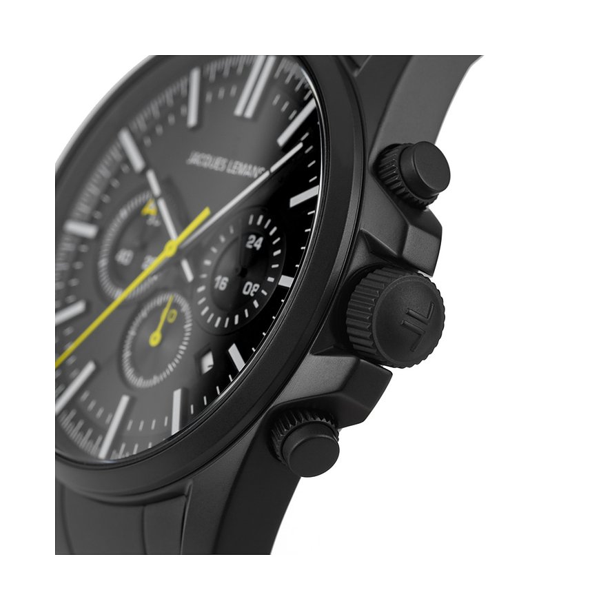 Jacques Lemans Chronograph Sport
