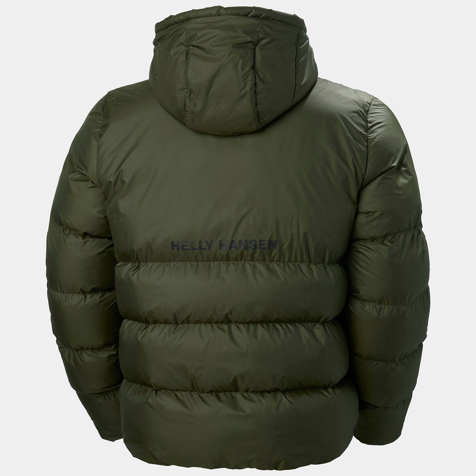 Men's ACTIVE Puffy Jacket
