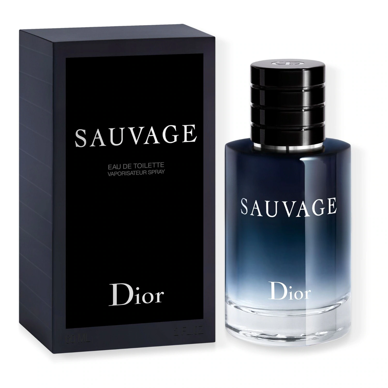 DIOR Świeże, cytrusowe i drzewne nuty