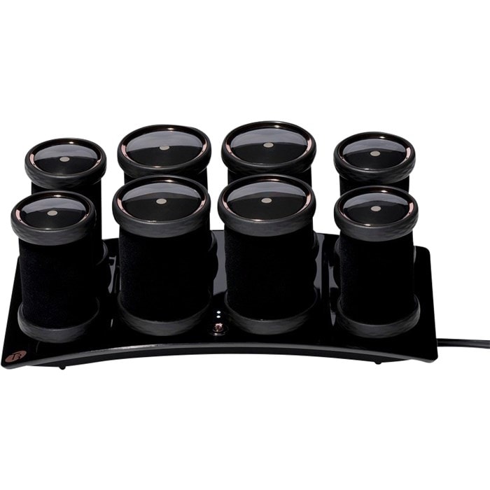 Volumizing Hot Rollers Luxe