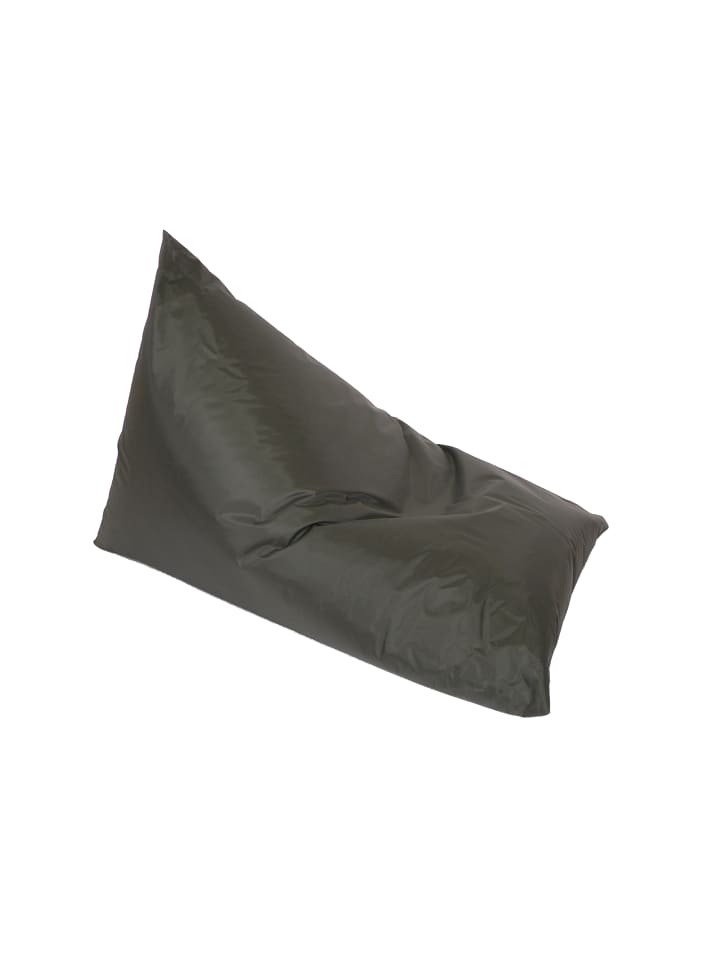 Linke Licardo Sitzkissen Chillkissen anthrazit 100/140 cm in Anthrazit günstig kaufen 100 x 140 cm