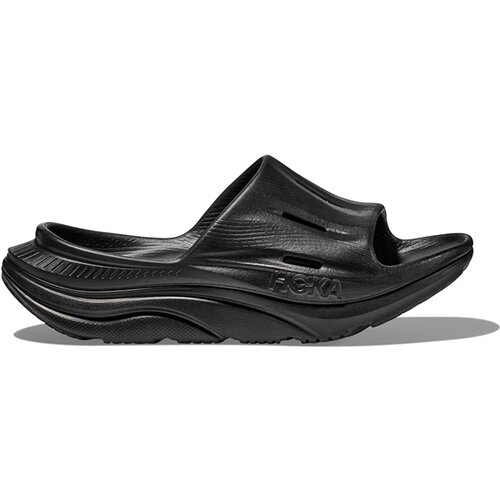 HERREN SANDALEN U ORA RECOVERY SLIDE 3