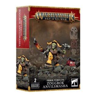 Zoggrok Anvilsmasha (89-62)