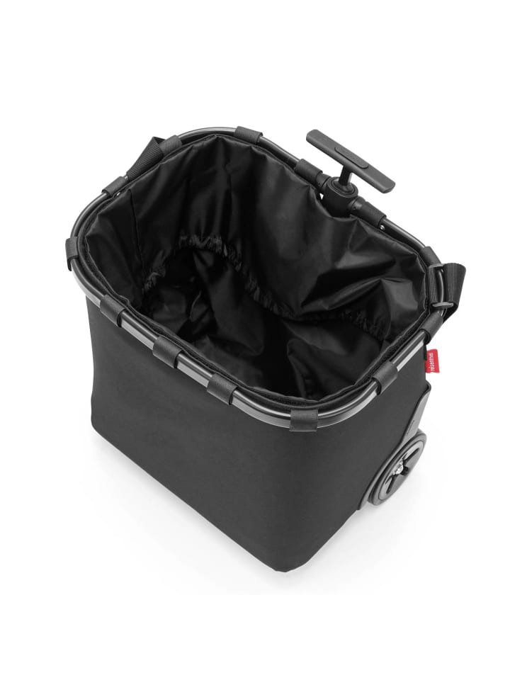 Reisenthel reisenthel Einkaufstrolley carrycruiser frame black/black günstig kaufen onesize